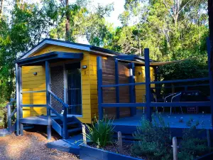 Jervis Bay Cabins & Hidden Creek Campsite