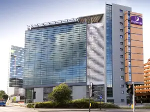 プレミア イン シェフィールド シーシー セント メアリーズ ゲート