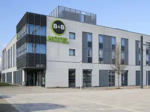 B&B Hotel Reims Bezannes
