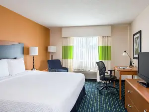 Fairfield Inn & Suites Grand Rapids