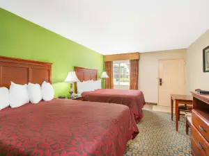 เดย์สอินน์แอนด์สวีทส์ บายวินด์แฮม วิชิตา