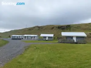 Lækjaborgir Guesthouse