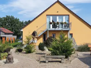 Apartmenthaus in Walle