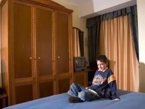 Hotel Duca di Calabria