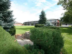 Campbellford River Inn