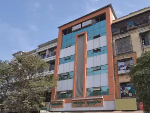 OYO 3287 Hotel Mansarovar