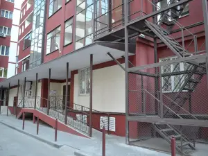 Apartamenty Na Koltsovskoy 9 - Floor 15