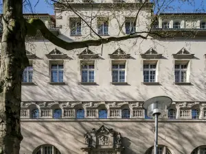 Hotel Oderberger