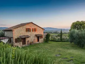 Il Palazzo - Agriturismo, Winery