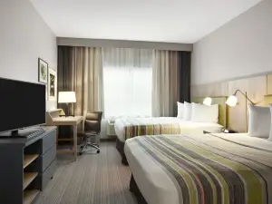Country Inn & Suites by Radisson, Prairie du Chien