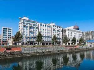 Sonia小樽酒店