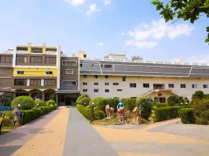 Hotel Sunrise N Resorts