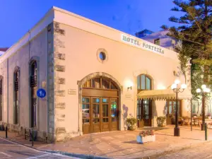 Fortezza Hotel