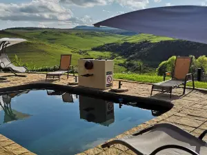 Amazian Mountain River Lodge