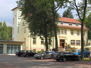 Wellness- & Sporthotel Haus am See