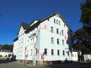 Outdoor Inn Sporthotel Steinach