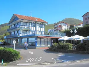 Hotel Kanala