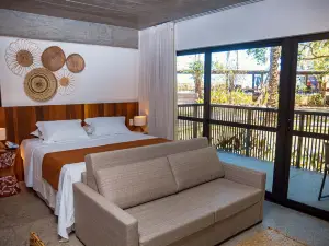 Aldeia do Mar Hotel