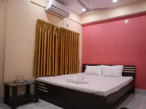 Hotel Saan Berhampore