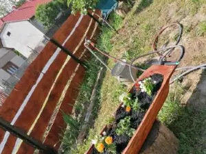 Berkenyés Vendégház