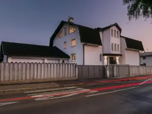 Eagle's Nest Ljubljana