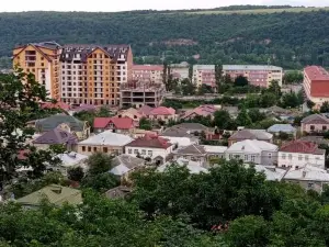 Beautiful Guest House Qusar