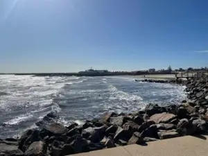 Apartment 3 Wallaroo Marina
