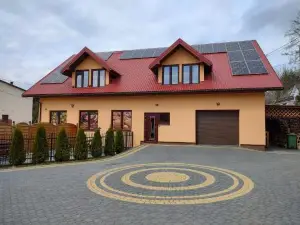 Pokoje U Lalusia