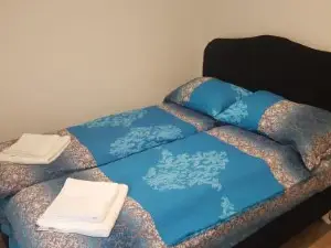 Apartman Košuta 2
