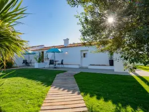 Casas Da Bica - Turismo Espaco Rural