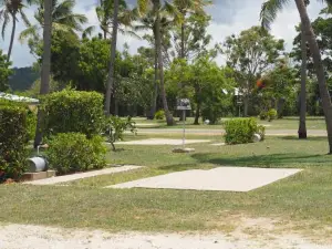 Bowen Holiday Park