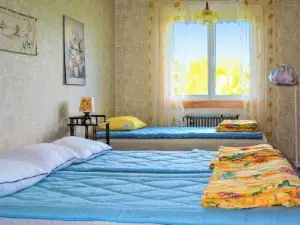 4 Bedroom Stunning Home in Mariannelund