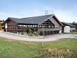 Sure Hotel by Best Western Lagan