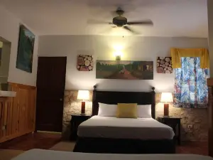 Metro Residences Hotel