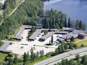 Finlandia Hotel Isovalkeinen