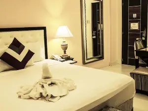 Dreamwave Hotel Roxas