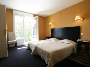 Hôtel Ariane & Spa