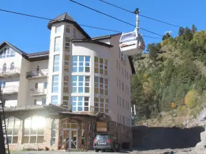 Hotel Shaherezada