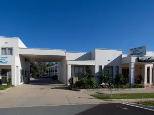 Nagambie Waterfront Motel