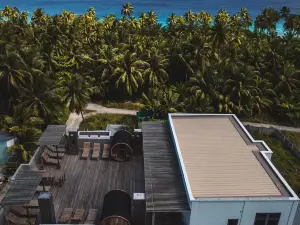 Ataraxis Grand and Spa Fuvahmulah