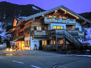 Alpinhotel Berchtesgaden