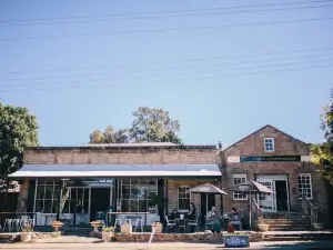 特羅爾奧本飯店