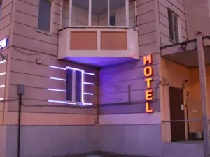 Дворики