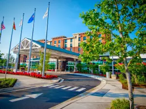 Homewood Suites by Hilton Rockville- Gaithersburg
