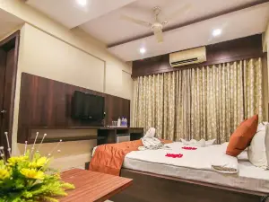 THE MAHAL INN