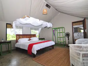 Rafiki Safari Camp