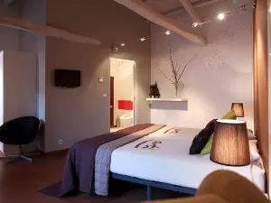 B&B A ti