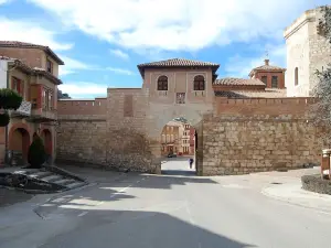 Daroca Alojamientos