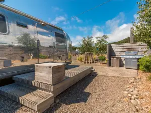 Hart’s Camp Airstream Hotel & RV Park