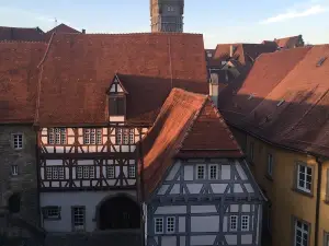 Gästehaus Zur Sonne